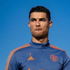 Which MLS teams can sign Cristiano Ronaldo?