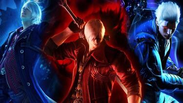 Devil May Cry y otros remakes que Capcom tarda en anunciar
