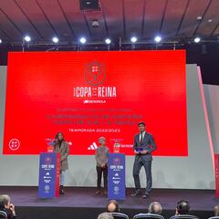 Suerte para Real Madrid y Atlético en los cuartos de Copa