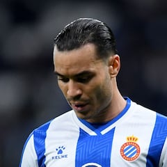 Mallorca-Espanyol: horario, TV y cómo ver la Copa del Rey