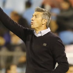 El Girona de Martí engancha y Montilivi no falla