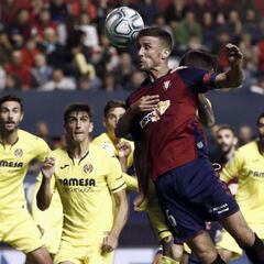 El Chimy Ávila mantiene la magia de El Sadar