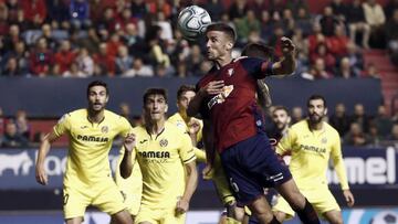 El Chimy Ávila mantiene la magia de El Sadar