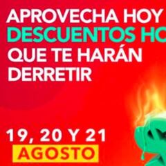 Hot Sale 2020: ¿cómo evitar estafas y engaños?