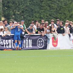 ¡El Palo es de Segunda RFEF!