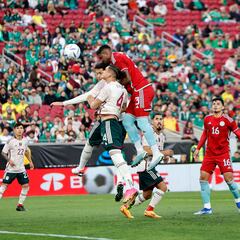 Colombia 1x1: Reyes, Roger y Gómez sellan la remontada