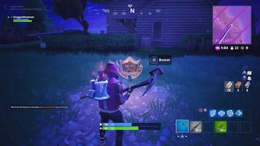 Fortnite Battle Royale: Desafíos de la Semana 3 de la Temporada 5