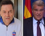 La respuesta más dura de Roncero a Laporta tras sus explicaciones sobre Negreira