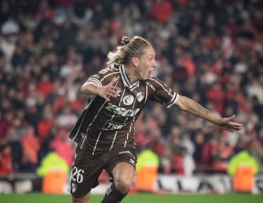 Ignacio Schor, un perfil ADN Ceuta