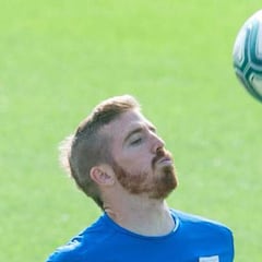 Muniain: "Hay que dar valor a lo que estamos haciendo"