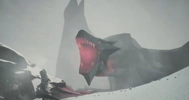 Little Devil Inside sigue vivo y saldrá en PS5, PS4 y PC