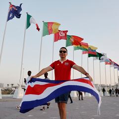 ¿Por qué a los habitantes de Costa Rica se les llama ‘ticos’?