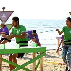 La Isla Desafío en Turquía: quién será eliminado y dónde ver el programa hoy | 13 de octubre