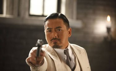 Los actores que más muertes han causado en sus películas