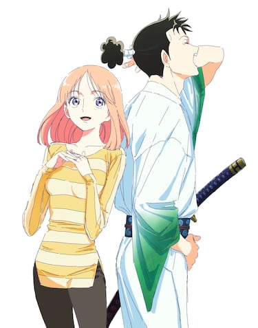 10 reasons to watch ‘Monsters’ on Netflix, the ‘One Piece’ anime prequel