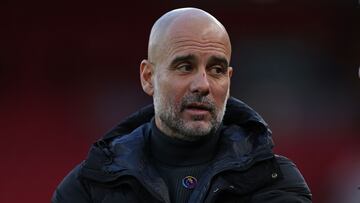 Los Citizens siguen en caída libre en la Premier League y este domingo se completó una nueva semana dolorosa que volvió a involucrar a la Champions League.