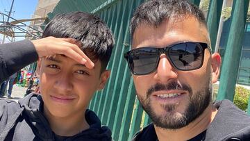 Fue bicampeón de Chile, pasó por la U y se retira: “Me puse a estudiar ingeniería”