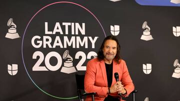 Latin Grammys ceremony performances announced