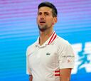Djokovic: "Necesito jugar mejor si quiero hacer algo en Roland Garros"
