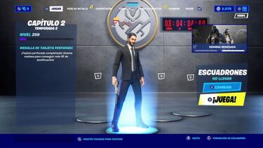 Fortnite Temporada 3: cuando empieza, Pase de Batalla, filtraciones y más