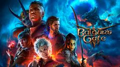 Baldur’s Gate 3, lo jugamos en PC y PS5. Un RPG inmenso con tirada de dados de GOTY