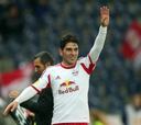 Jonathan Soriano lleva al Salzburgo al doblete en Austria