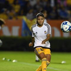 Nancy Antonio respecto a la cuarentena: Nos quitó la ilusión de campeonar