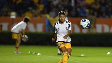 Nancy Antonio respecto a la cuarentena: Nos quitó la ilusión de campeonar