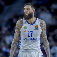 Real Madrid - Maccabi: horario, TV y dónde ver la Euroliga 2022