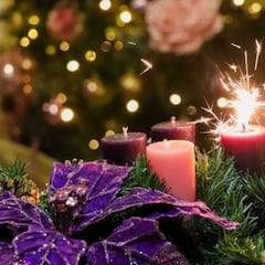 Oraciones y rezos en Familia del Segundo Domingo de Adviento del 2025