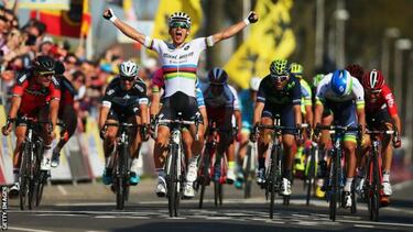 Landa, Cavendish, Porte, Urán, Kwiatkowski, Kittel... los 16 principales fichajes para 2016