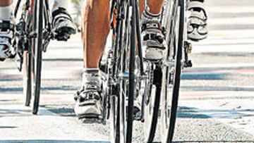 <b>NUEVA VICTORIA. </b>Con el triunfo de ayer, Freire suma ya tres etapas, su récord en una gran vuelta.