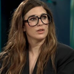 Blanca Suárez revela en ‘La Revuelta’ la ‘pillada’ de sus padres con su primer novio: “Tremenda culeada”