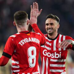 ¡Peligro!: llega Aleix García