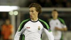 El Racing quiere ver bien lejos a Garay y Canales