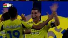Cristiano Ronaldo scores career goal 926 in stunning fashion – watch the banger!