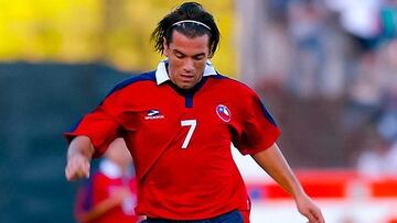 “Solari se irá de River a México y luego volverá a Colo Colo”