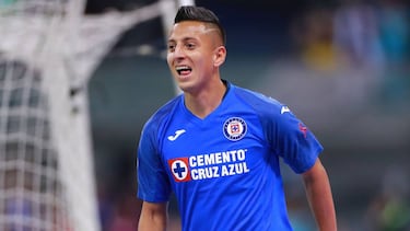 Jugadores que vistieron las camisetas de Chivas y Cruz Azul