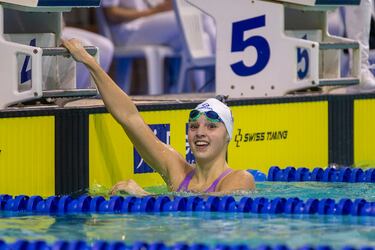 “Los Juegos sientan aún mejor tras haber estado en el hospital”