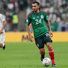 Luis Chávez: “Sabíamos que estábamos cerca”