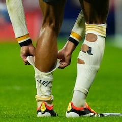 El pichichi más barato e igualado de las últimas décadas