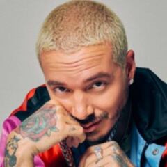 J Balvin y el reguetón lideran las nominaciones a los Latin Grammy