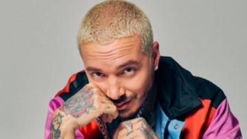 J Balvin y el reguet&oacute;n lideran las nominaciones a los Latin Grammy