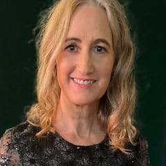 Muere la escritora Sophie Kinsella a los 55 años