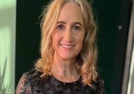 Muere la escritora Sophie Kinsella a los 55 años