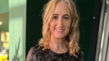 Muere la escritora Sophie Kinsella a los 55 años