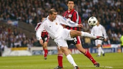 Zidane’s legendary 2002 Champions League volley turns 23