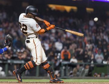 Los Phillies, Indians y Yankees están interesados en firmar a McCutchen con la intención de reforzarse de cara a la postemporada. Si alguno de estos equipos está dispuesto a pagar los cinco millones que restan en su contrato, podrían añadirlo pronto.