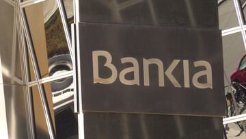 ¿Hay que cambiar o dar de baja las tarjetas de crédito y débito de Bankia?
