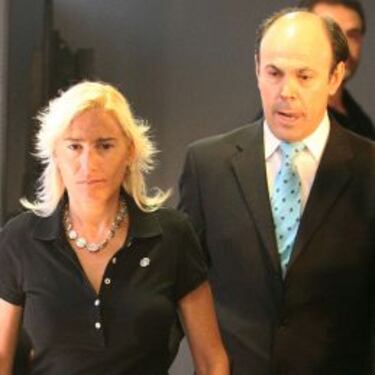 Un año después, el ‘Caso Marta Domínguez’ está empantanado